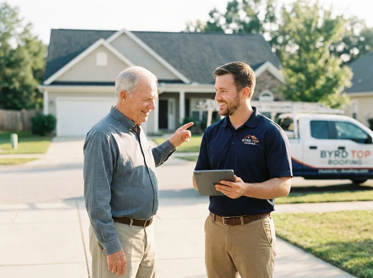 Roofing Port Byron, IL FAQs